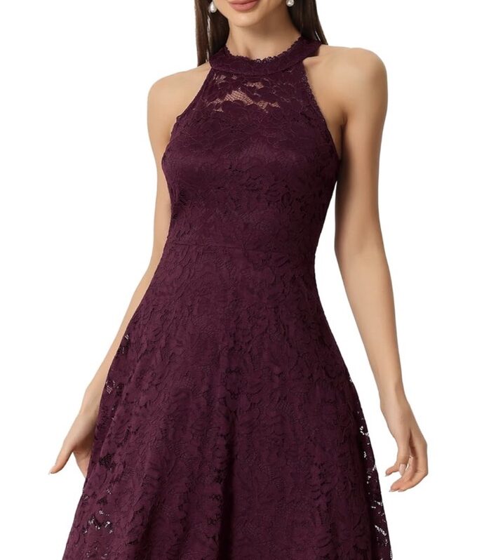 vestido-encaje-vino-elegante-mujer-corto-formal