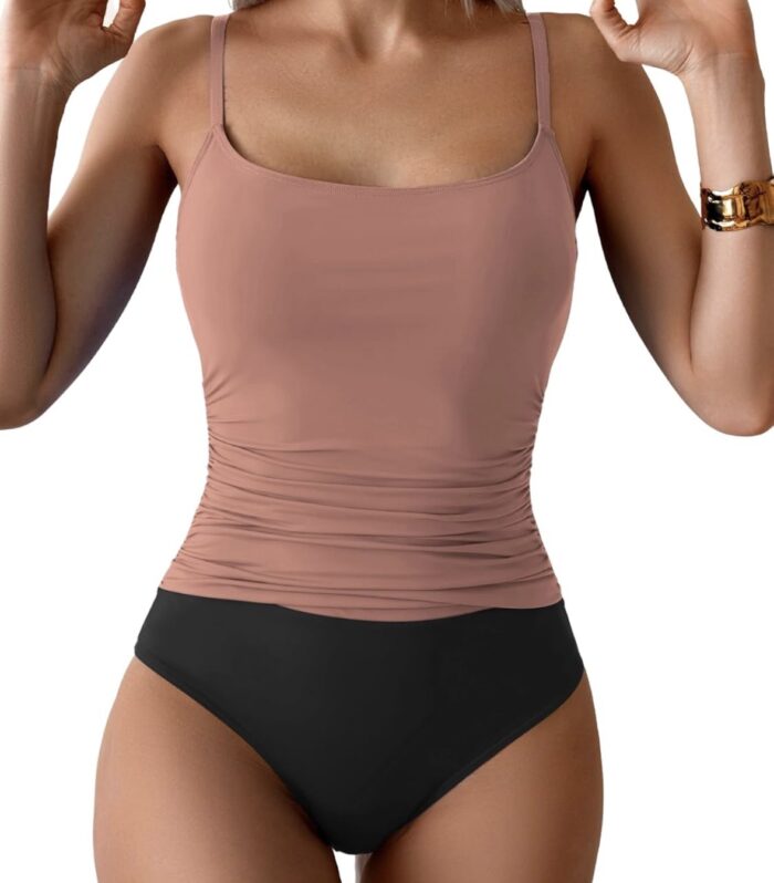 traje-bano-completo-crema-negro-mujer-xl